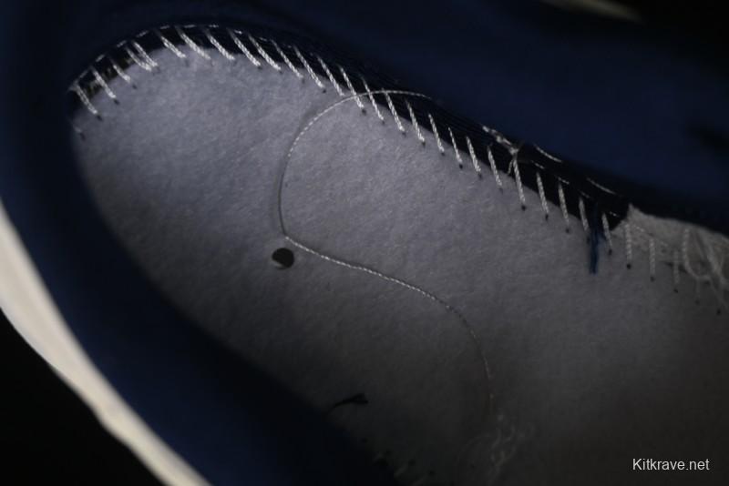 Nike SB Dunk Low MLB Anniversary Customized Low-Top Casual Sneakers - KK1688-001