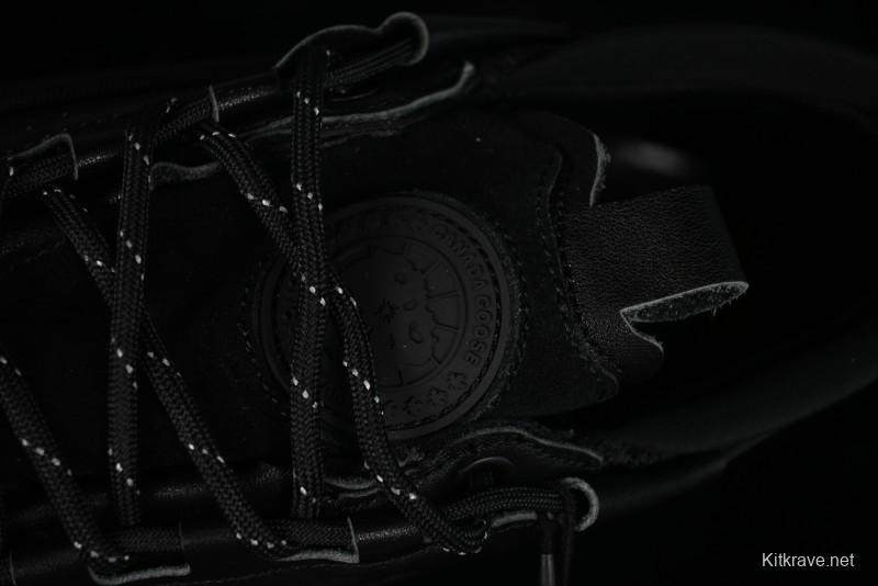 Canada Goose Glacier Trail Sneaker Low-Top Lifestyle Casual Shoes - X.E5