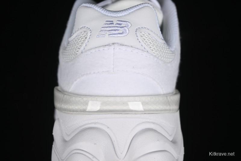 New Balance 9060 Series Hook and Loop Kids Sneakers - PV9060NRJ