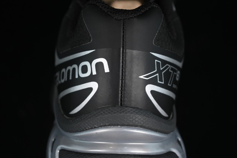 Salomon XT-6 GTX Waterproof Trail Running Shoes - 474506-26