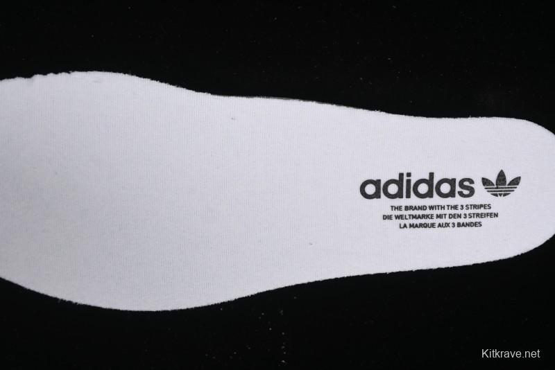 Adidas Originals Samba OG Casual Sneakers - IE3439