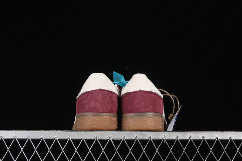 Adidas Handball Spezial Retro Casual Sneakers - IG1978