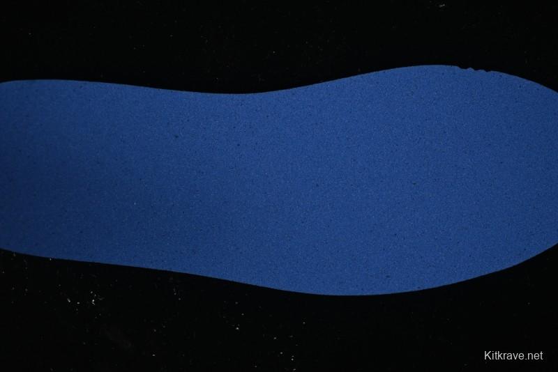 Nike Air Jordan Legacy AJ312 Low Triple Strap Sneakers - CD7069-120