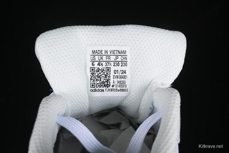 Adidas Originals Mts Pro IH6350 Retro Breathable Cushioned Casual Running Shoes - IH6350