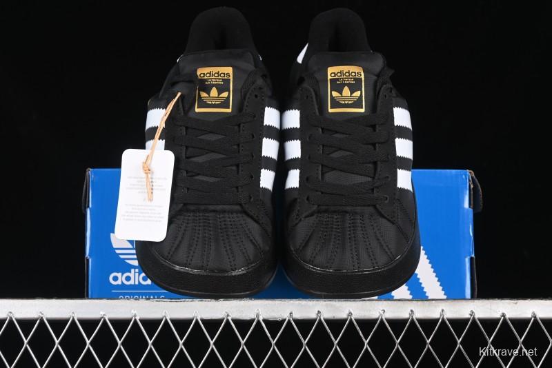 Adidas Originals Samba Home Indoor Outdoor Winter Slip-On Comfortable Casual Loafers - IH5502