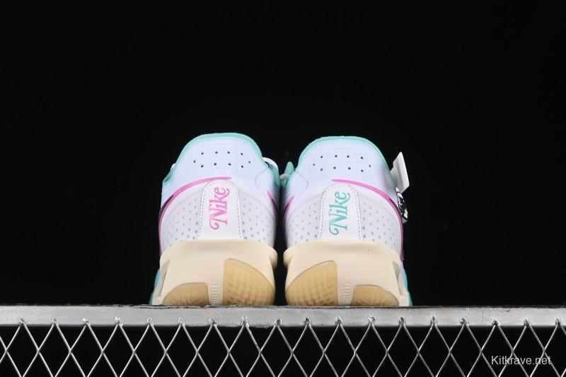 Nike Air Zoom G.T.Cut 3 EP Basketball Shoes with Full-Length ZoomX Foam - HM3699-161