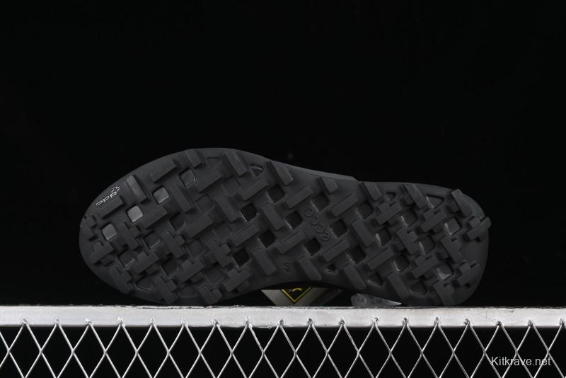 Ecco BIOM 2.1 Trail Waterproof Breathable Casual Running Shoes - 82283451052