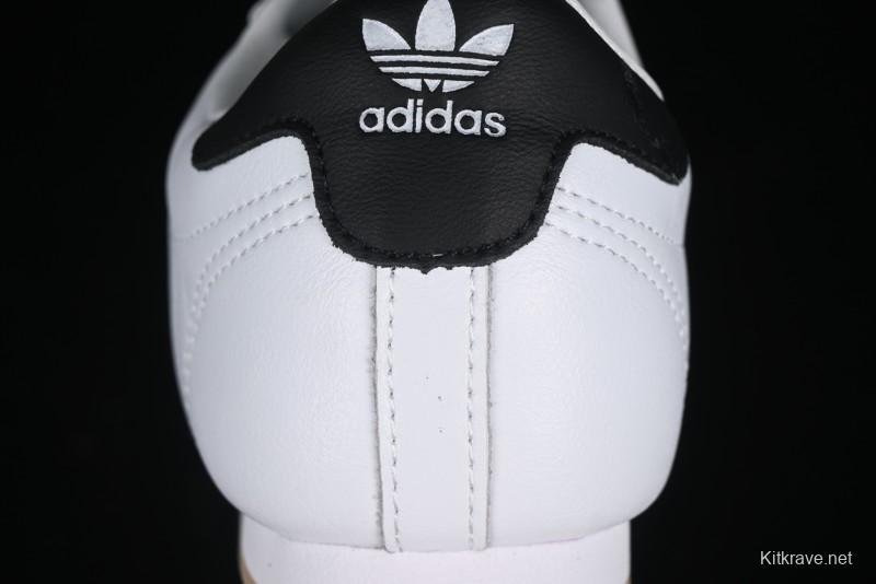 Adidas Originals Taekwondo JS1194 Low-Top Training Shoes for Comfortable and Slip-Resistant Performance