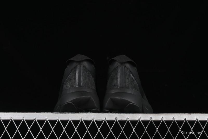 Adidas Adizero Adios Breathable Low-Top Running Shoes - ID8469