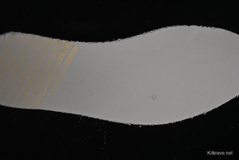 Nike Travis Scott x Fragment Design x Air Jordan 1 Low OG SP AJ1 Retro Sneakers - SJ2068-117