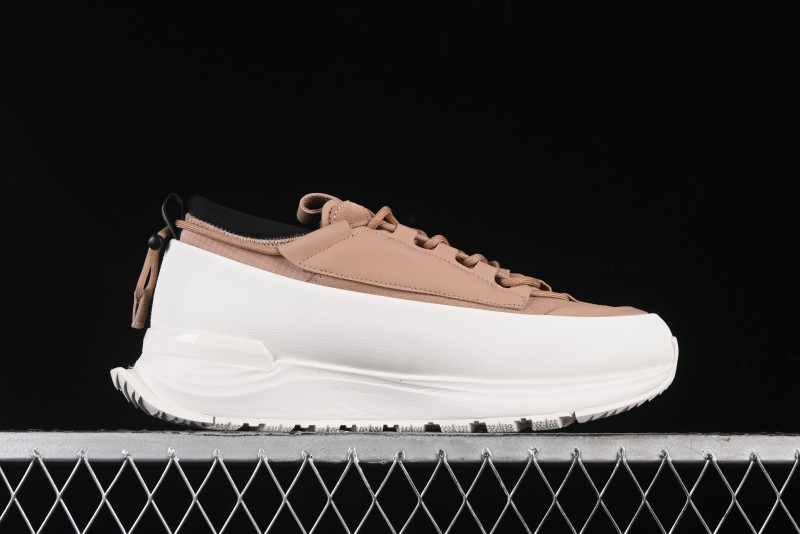 Canada Goose Glacier Trail Sneaker Low-Top Lifestyle Casual Shoes - X.E5