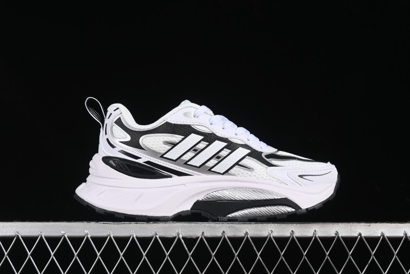 Adidas Originals Mts Pro IH6345 Retro Breathable Cushioned Casual Running Shoes - IH6345
