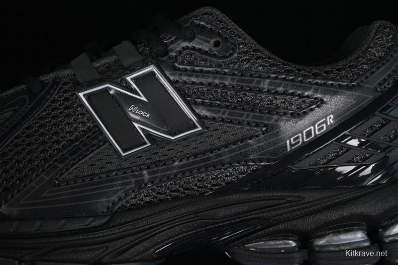 New Balance 1906 Series Retro Dad Style Casual Running Shoes - M1906RJB