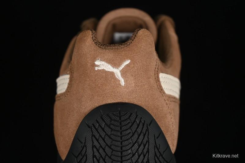 Puma The Open Product Speedcat Low-Top Lifestyle Sneakers - 398847-02