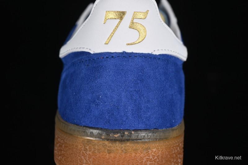 Adidas Handball Spezial Retro Casual Sneakers - JP5278