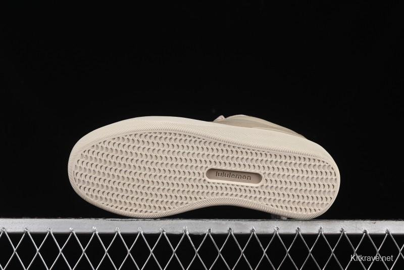 Lululemon Cityverse Low-Top Casual Sneakers - LU-03