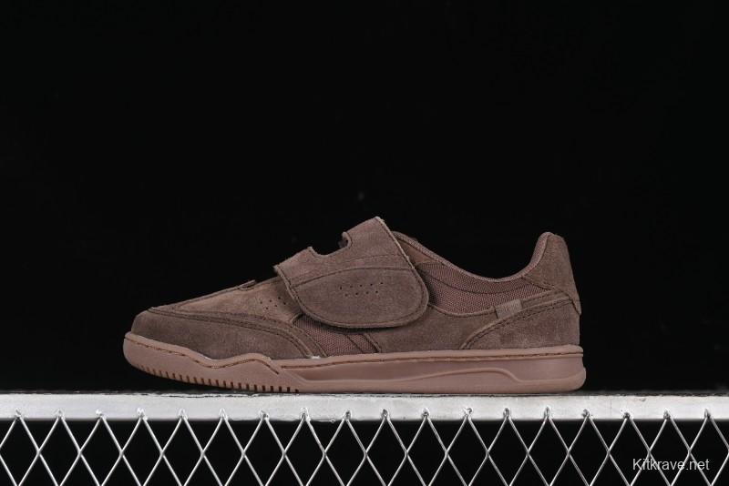 Fila Slant Shot 98/23 Comfortable Versatile Breathable Low-Top Tennis Shoes - 98/23