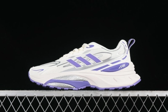 Adidas Originals Mts Pro IH6351 Retro Breathable Cushioned Casual Running Shoes - IH6351