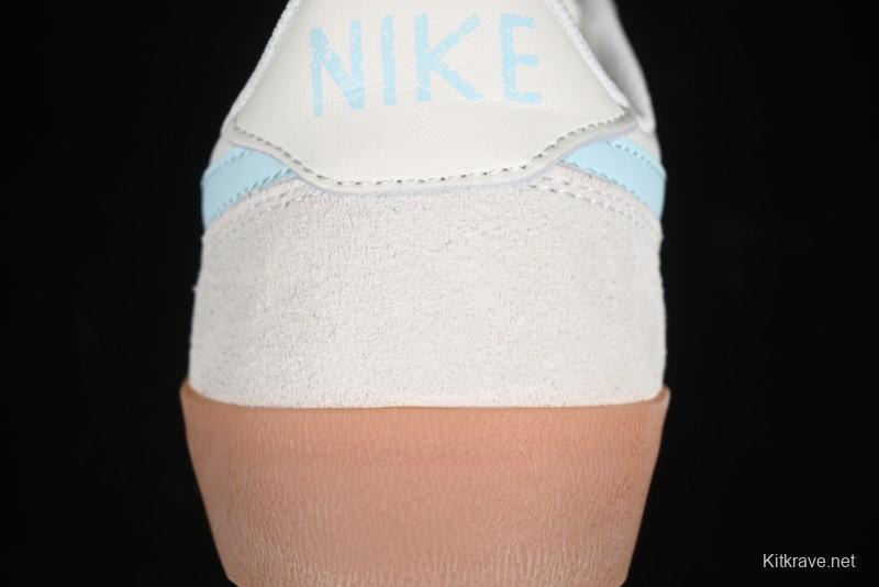 Nike Killshot 2 Retro Comfortable Anti-Slip Low-Top Sneakers - HM5885-133