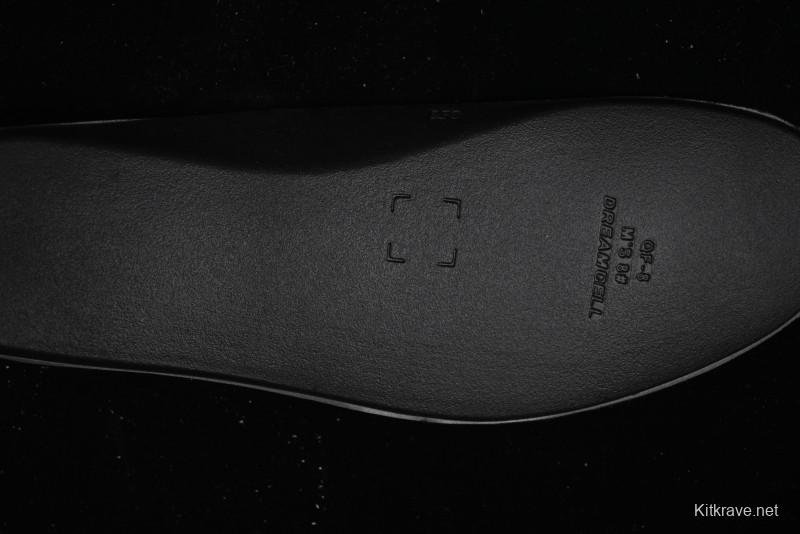 Nike Air Jordan 3 Retro Basketball Shoes in Midnight Black - CT8532-001