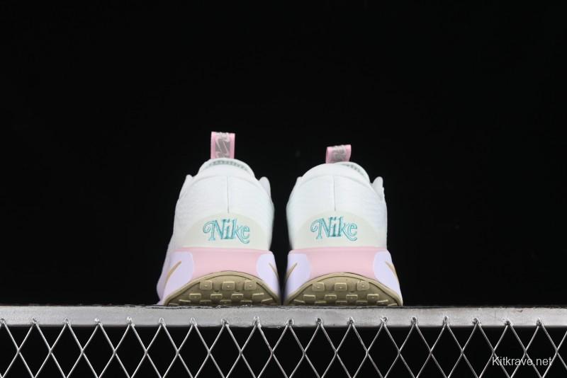 Nike Motiva Summer Breathable Cushioned Wave Running Shoes - HM3731-131