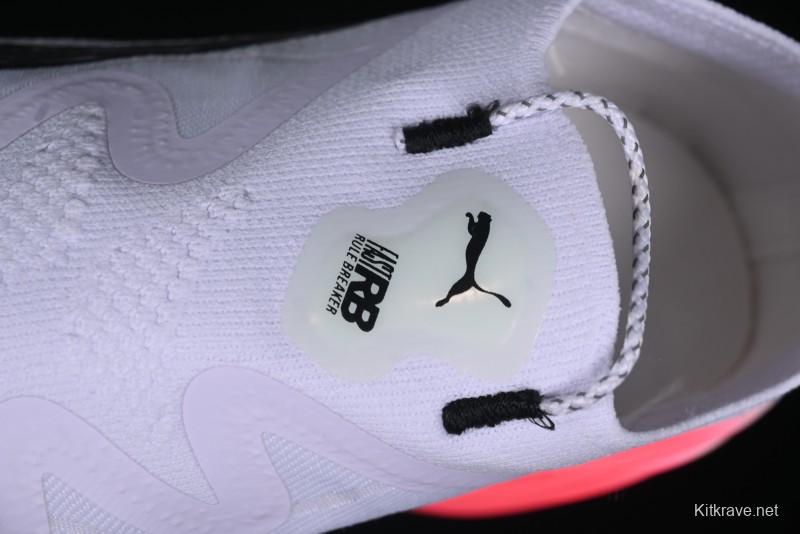 Puma Deviate Nitro 3.0 Cushioned Comfortable Soft Sole Running Shoes with Rebound Foam - 310694-01