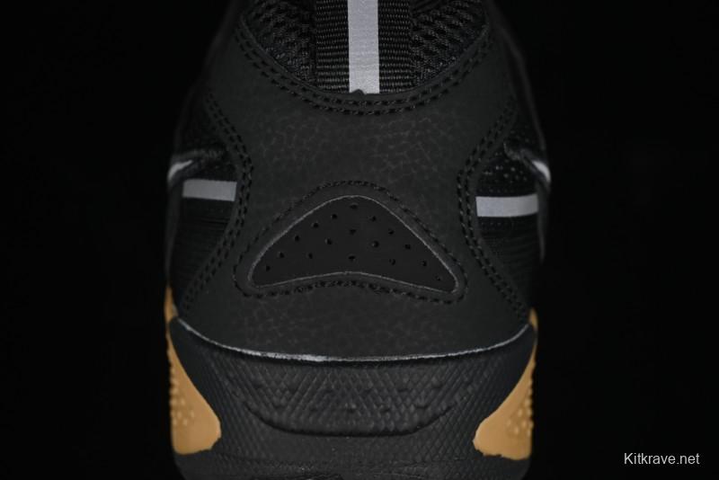 Nike Jam Suede Slip-Resistant Wear-Resistant Low-Top Casual Shoes - FN0314-002