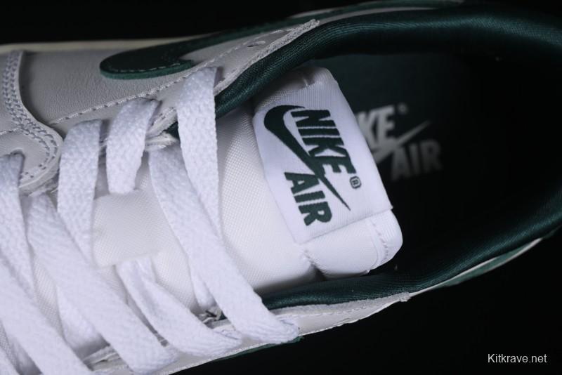 Nike Air Jordan 1 Low OG "Oxidized Green" Basketball Shoes - CZ0775-133