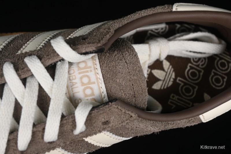 Adidas Handball Spezial Retro Casual Sneakers - IF6490