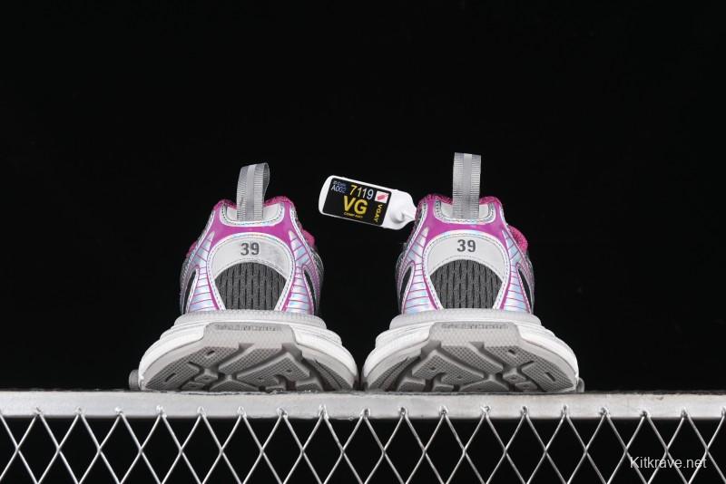 Balenciaga Phantom Sneaker 10th Generation Trendy Running Shoes - W3XL51895