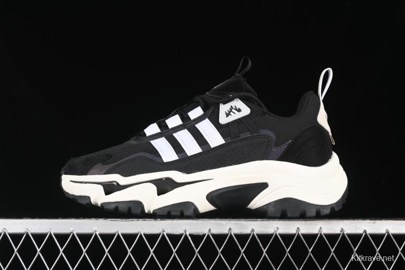 Adidas Citywowlk MT IG2239 Classic Breathable Fashion Sneakers - IG2239