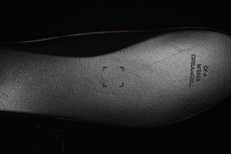 Nike Air Jordan 3 Retro Black Cement Sneakers with Visible Air Cushion - DN3707-010