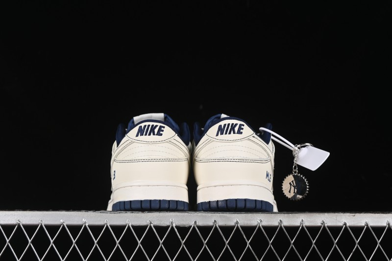 Nike SB Dunk Low MLB Anniversary Customized Low-Top Casual Sneakers - KK1688-001