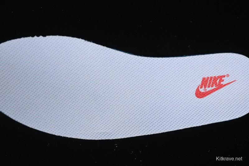 Nike Travis Scott x Fragment Design x Air Jordan 1 Low OG SP AJ1 Supreme Balenciaga Collaboration - JH6088-6