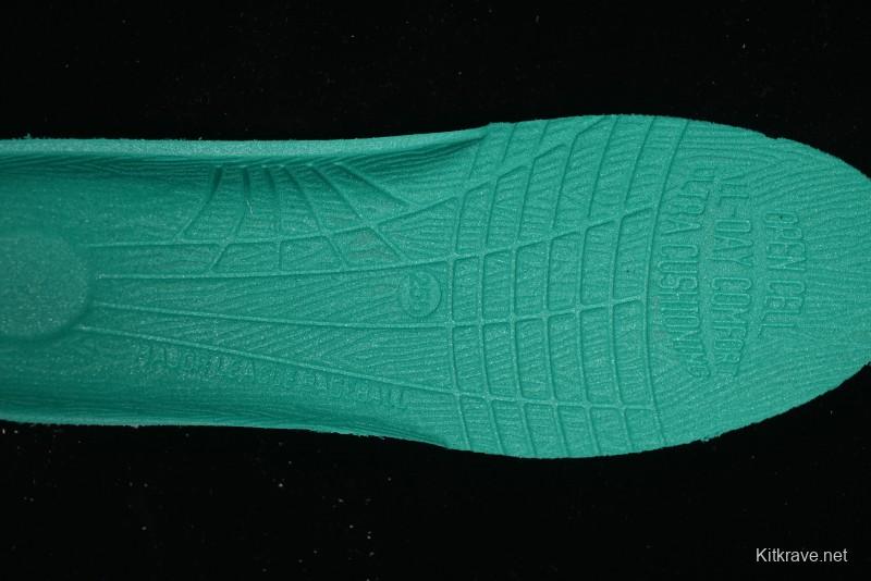 MLB Chunky Classic Base New York Yankees Lightweight Platform Casual Sneakers - 3ASXBMN4N50GRL