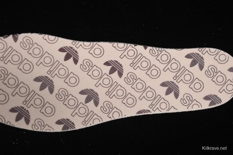 Adidas Originals Samba OG Retro Casual Sneakers - IG1987