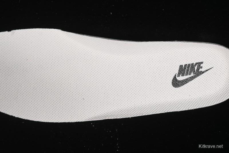 Nike Air Force 1 '07 Low Stussy Collaboration - Starry Sky Low-Top Casual Sneakers - XZ1968-518