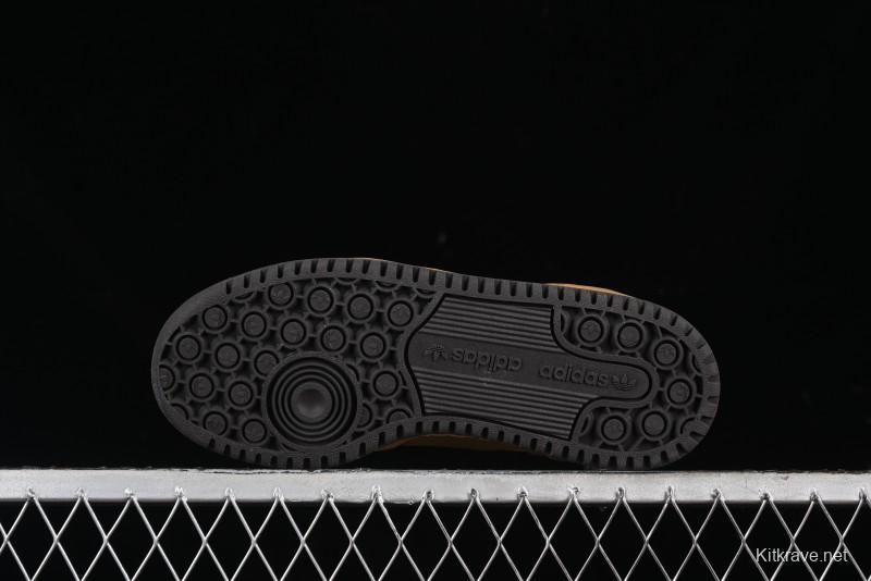 Adidas Forum 84 Low Retro Basketball Shoes - ID0989