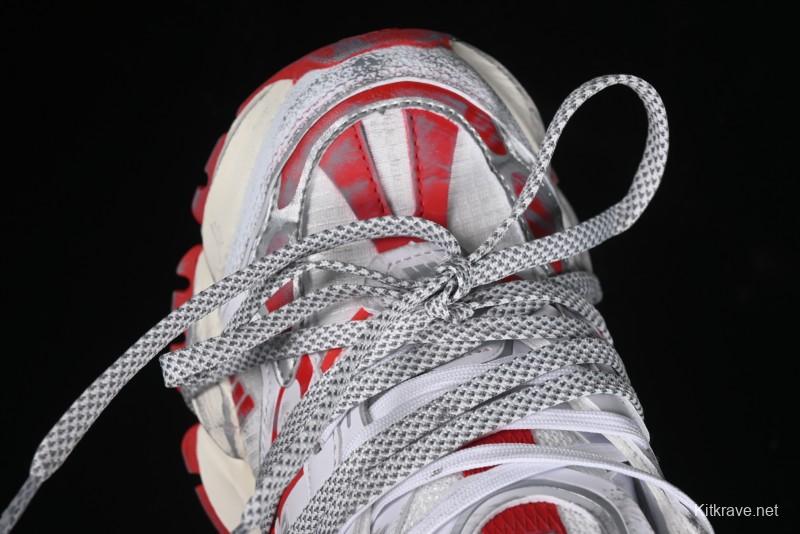 Adidas Vento XLG Deluxe JS1590 Retro Casual Dad Shoes - JS1590