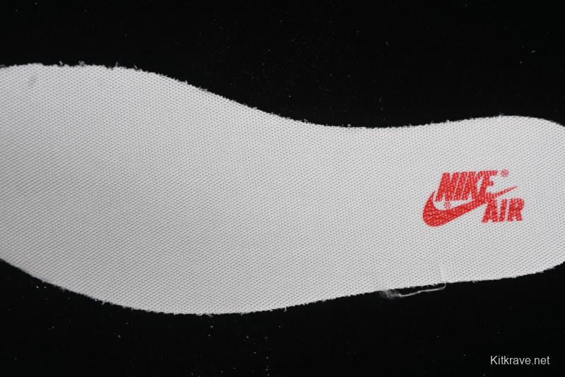 Nike Travis Scott x Fragment Design x Air Jordan 1 Low OG SP AJ1 Supreme Stussy Collaboration - SJ2