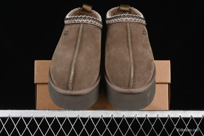 UGG Tazz 5CM Platform Snow Boots - 1122553