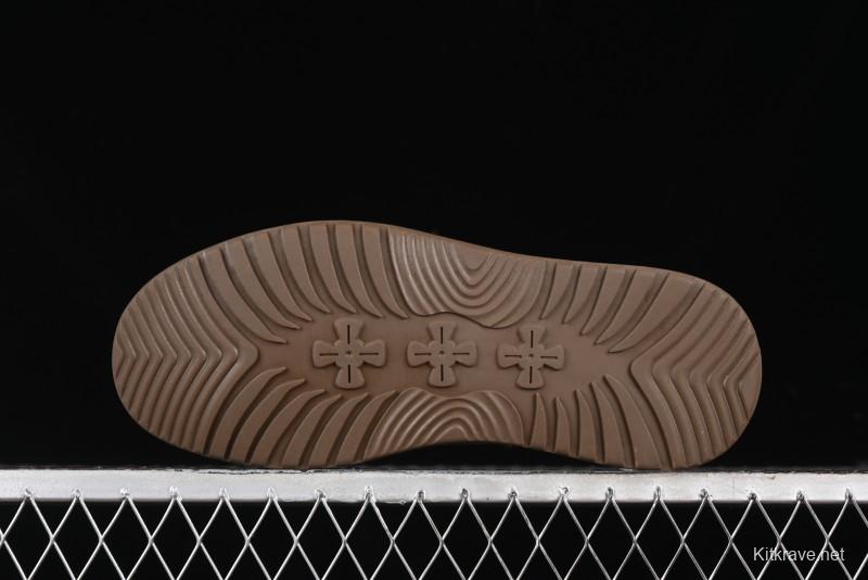 Timberland Outdoor Mid-Top Casual Martin Boots TB10072KHAKI