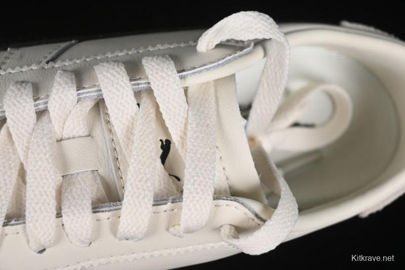 Puma Bella UT Leather Fashion Casual Sneakers - 402186-01