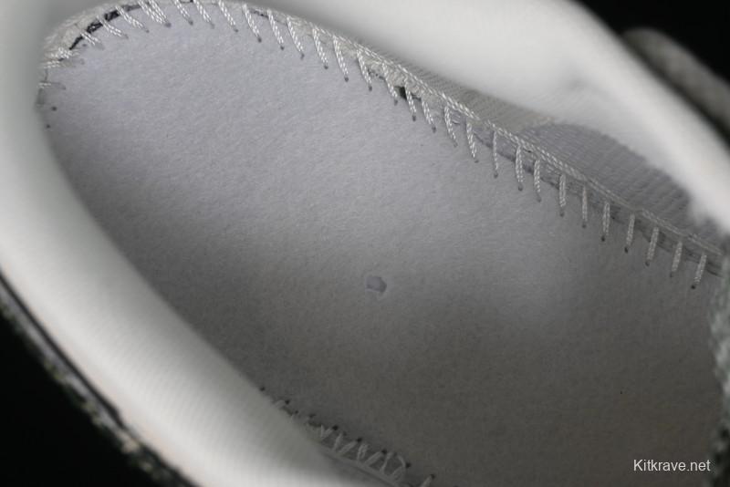 Nike SB Dunk Low Dior Collaboration - Strap Woven Green Check Anniversary High-End Custom Low-Top Casual Skate Shoes - SJ2068-309