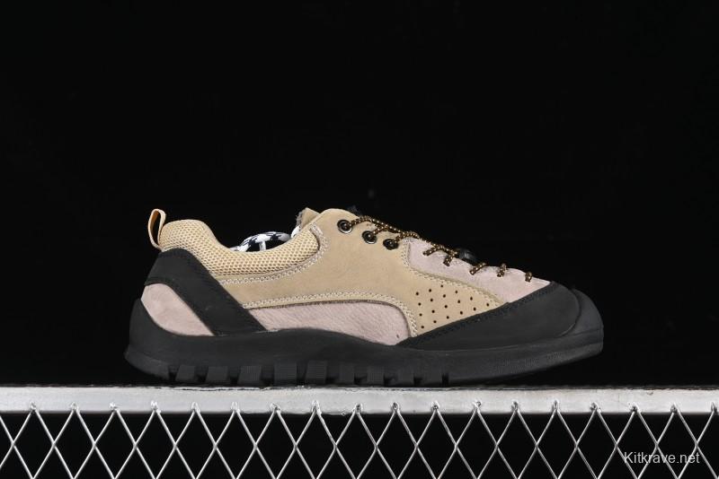 Keen Jasper Japanese Street 2.0 Retro Outdoor Shoes - 2267 Khaki