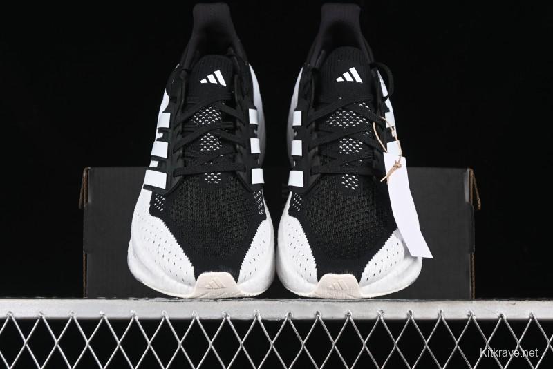 Adidas Ultraboost 5 IF1480 Running Shoes with Boost Cushioning for Men and Women