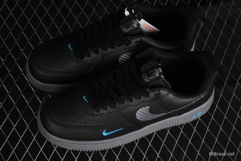 Nike Air Force 1 '07 Low Casual Sneakers - DR0155-002