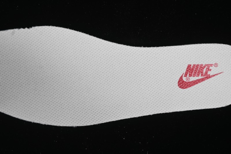 Nike SB Dunk Low Comme des Garçons Collaboration - Pigskin White Swoosh Anniversary Custom Low-Top Casual Skate Shoes - KK1333-004