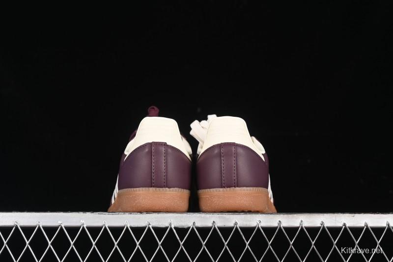 Adidas Samba W Casual Sneakers - ID0477