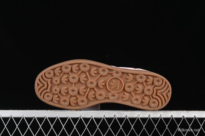 Adidas Originals Gazelle Bold IG4389 Low-Top Sneakers with Thick Sole for Slip Resistance and Durability